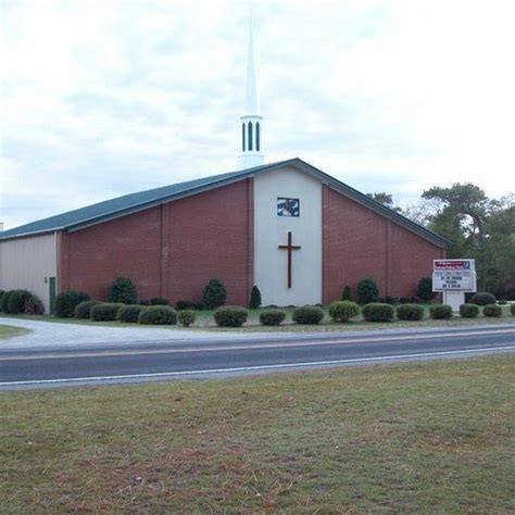bridgeton pentecostal holiness church